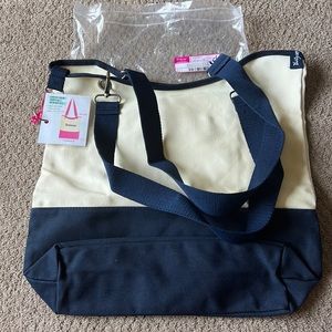 Canvas Crew by Thirty One Carry All